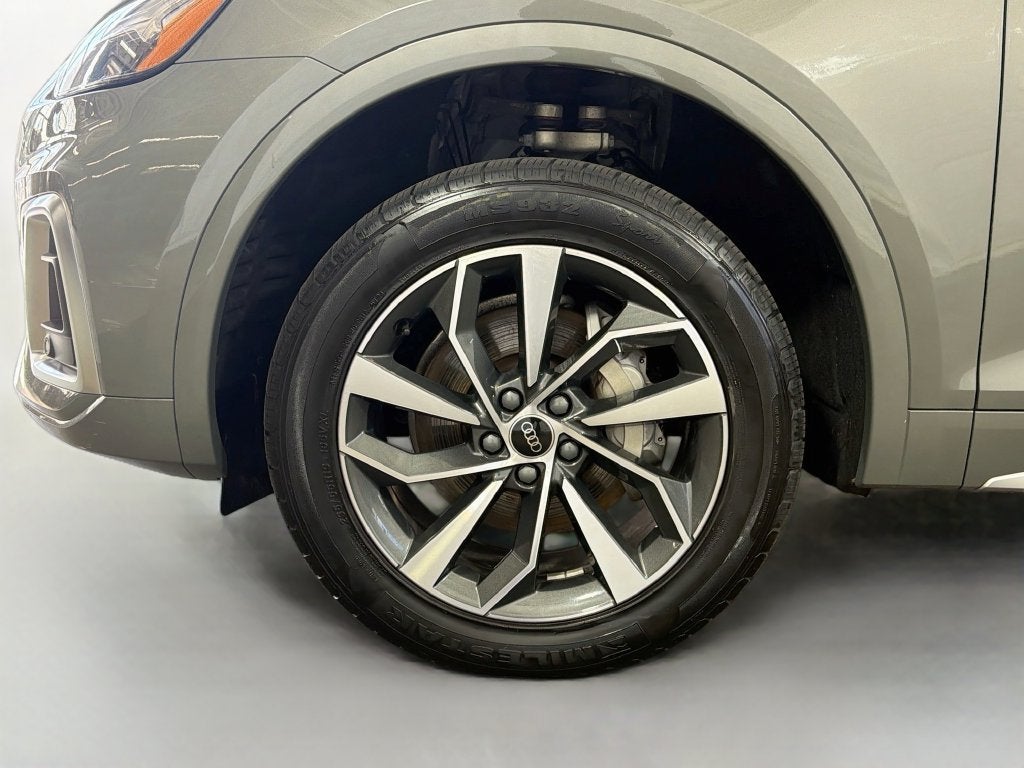 2024 Audi Q5 S line Premium Plus