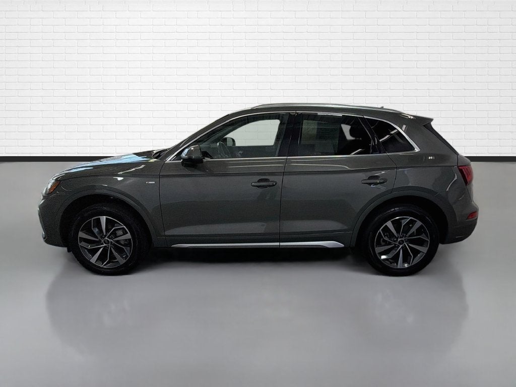 2024 Audi Q5 S line Premium Plus
