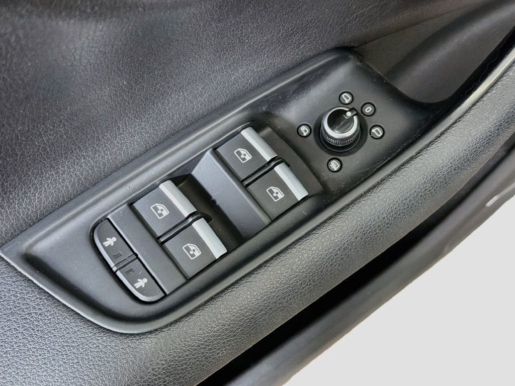 2018 Audi Q7 Premium Plus