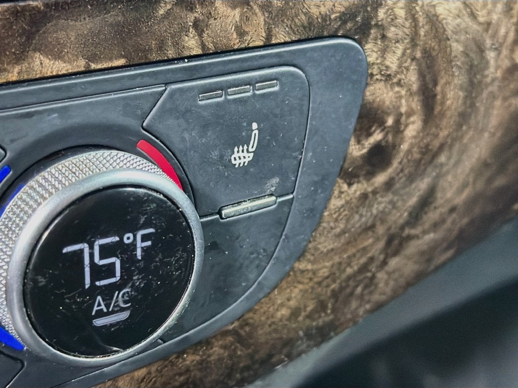 2018 Audi Q7 Premium Plus