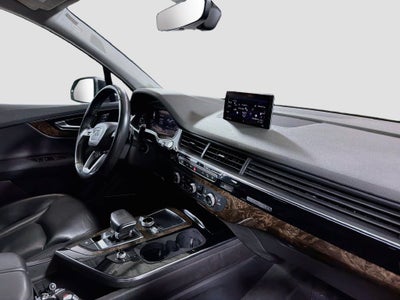 2018 Audi Q7 Premium Plus