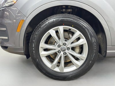 2018 Audi Q7 Premium Plus