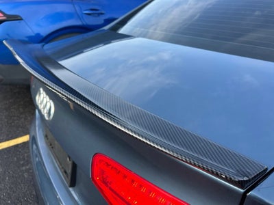 2015 Audi A4 Premium Plus