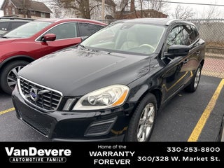 2013 Volvo XC60 T6