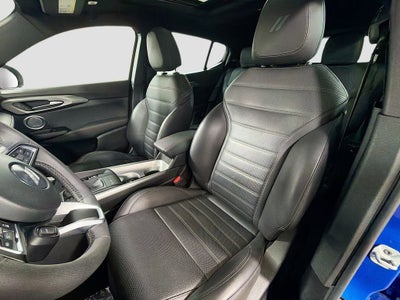 2023 Dodge Hornet GT Plus