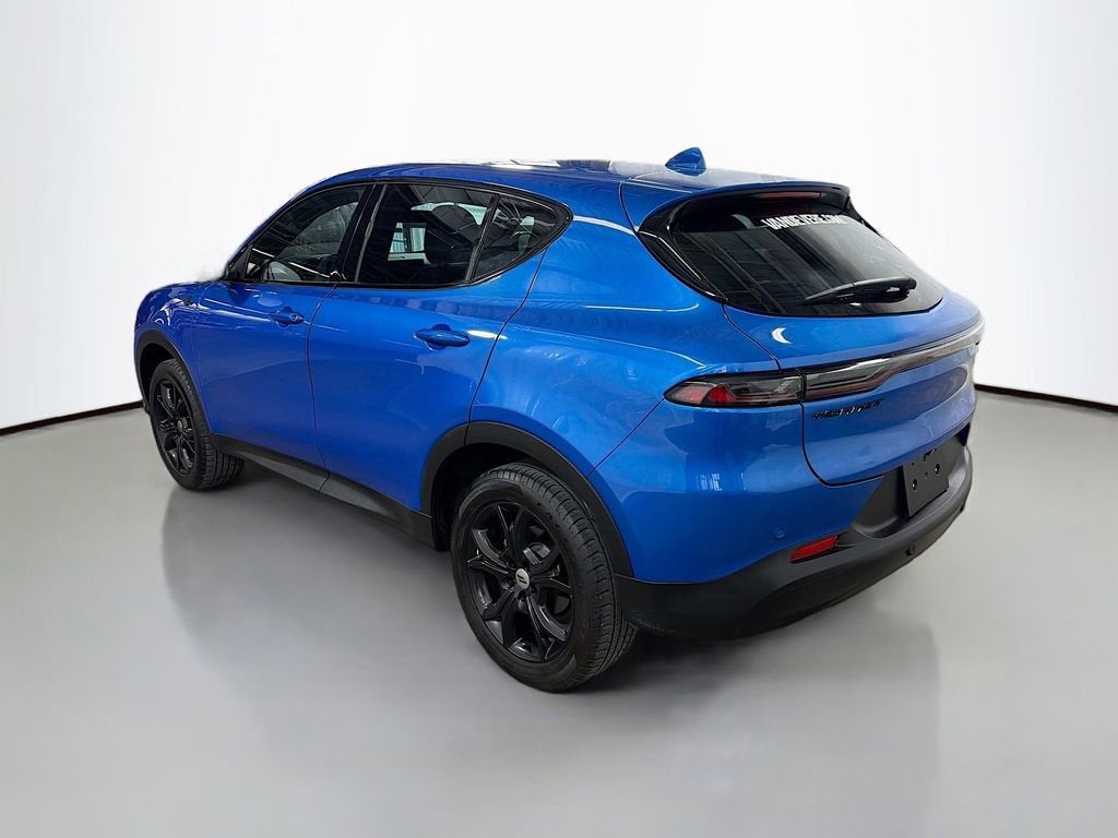2023 Dodge Hornet GT Plus