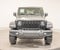 2020 Jeep Wrangler Unlimited Willys