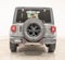 2020 Jeep Wrangler Unlimited Willys