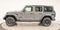 2020 Jeep Wrangler Unlimited Willys