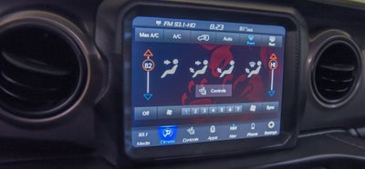2023 Jeep Wrangler Base 4xe