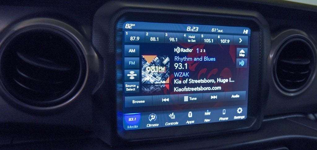 2023 Jeep Wrangler Base 4xe