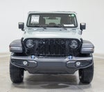 2023 Jeep Wrangler Base 4xe