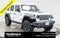 2021 Jeep Wrangler Unlimited Rubicon 4xe