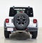 2021 Jeep Wrangler Unlimited Rubicon 4xe