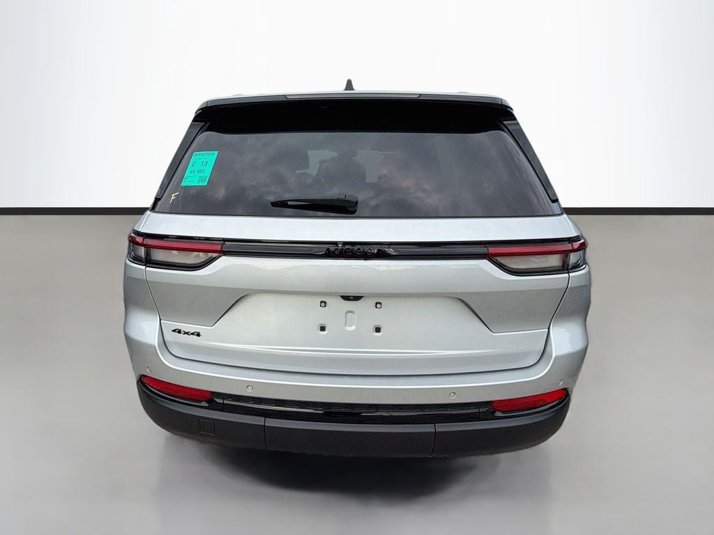 2023 Jeep Grand Cherokee Altitude X