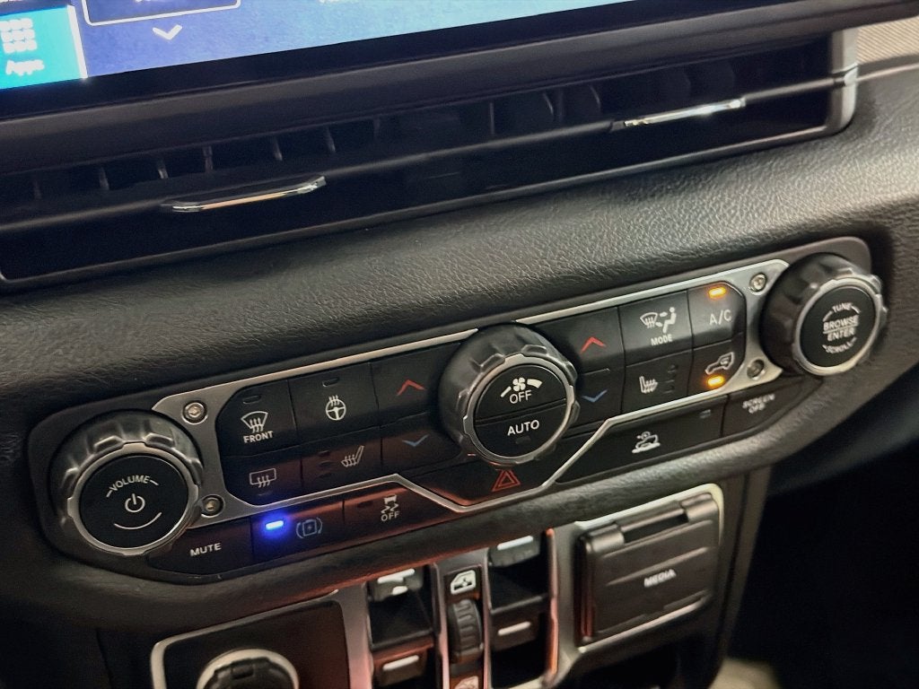 2024 Jeep Wrangler Sport S 4xe