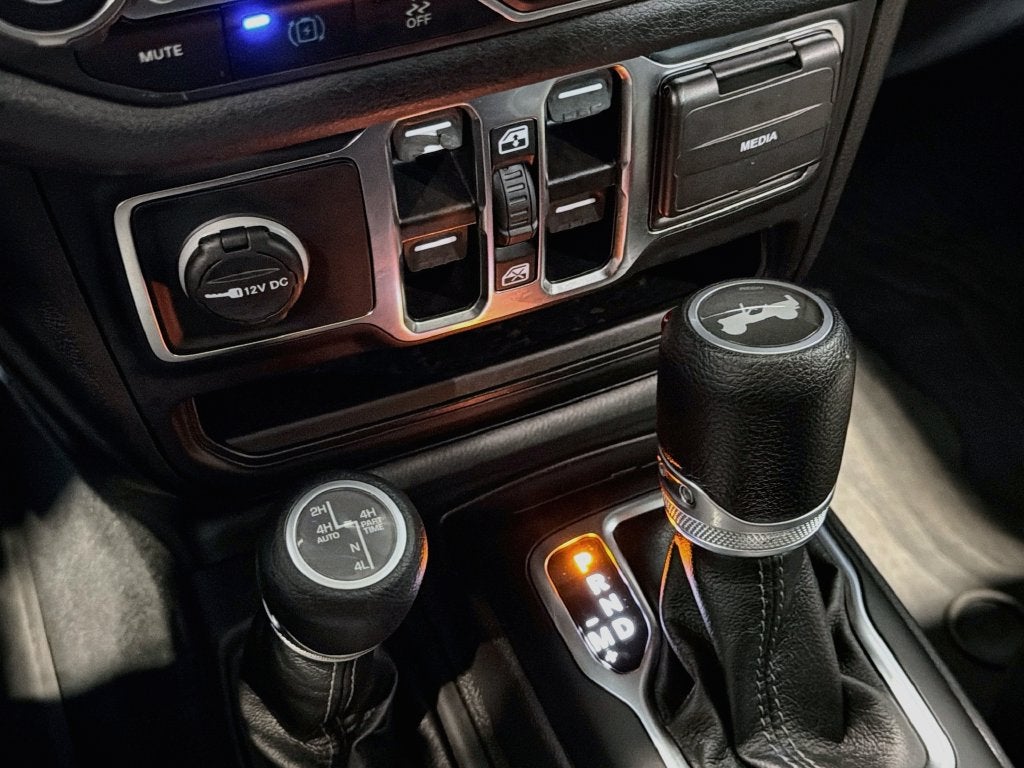 2024 Jeep Wrangler Sport S 4xe