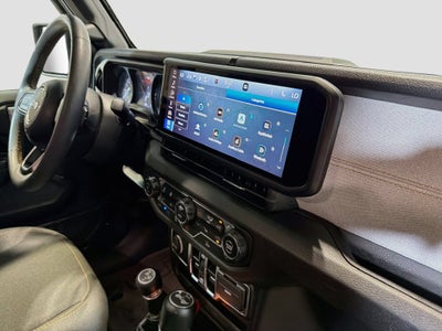 2024 Jeep Wrangler Sport S 4xe
