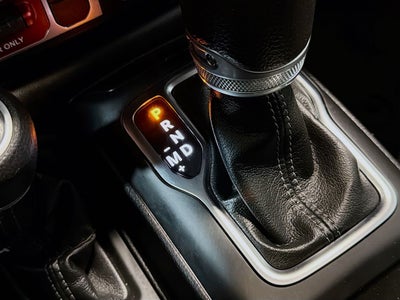 2024 Jeep Wrangler Willys 4xe