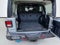 2024 Jeep Wrangler Willys 4xe