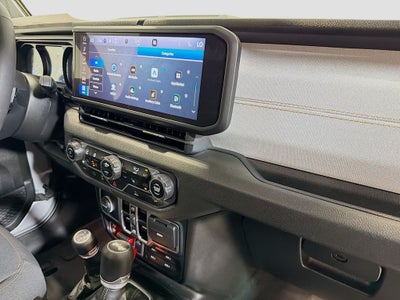 2024 Jeep Wrangler Willys 4xe