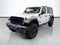 2024 Jeep Wrangler Willys 4xe