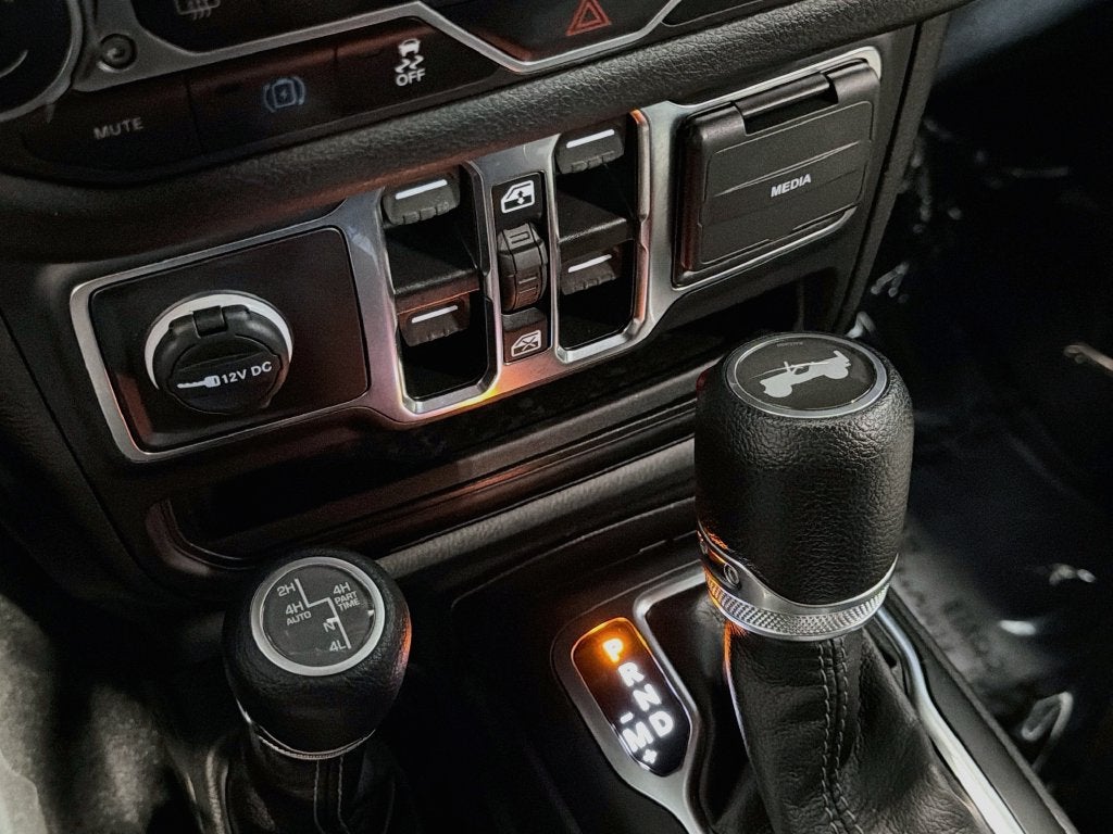 2024 Jeep Wrangler Sport S 4xe
