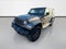 2024 Jeep Wrangler Sport S 4xe
