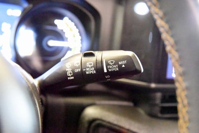 2024 Jeep Wrangler Sport S 4xe