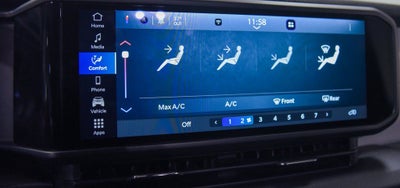 2025 Jeep Wrangler Willys 4xe