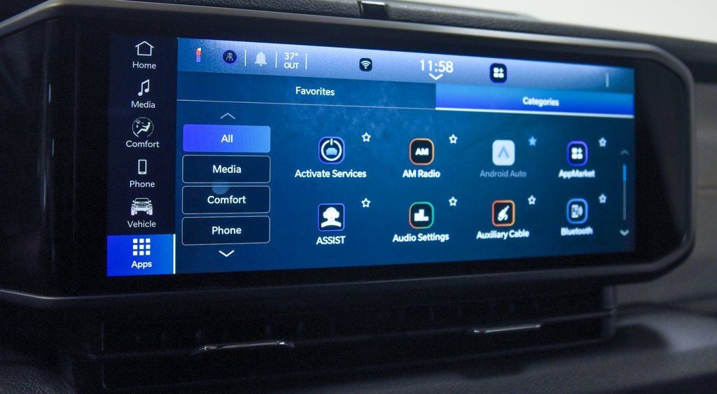 2025 Jeep Wrangler Willys 4xe