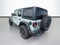 2024 Jeep Wrangler Willys 4xe