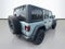 2024 Jeep Wrangler Willys 4xe