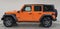 2025 Jeep Wrangler Sport S 4xe