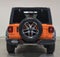 2025 Jeep Wrangler Sport S 4xe