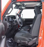 2025 Jeep Wrangler Rubicon 4xe