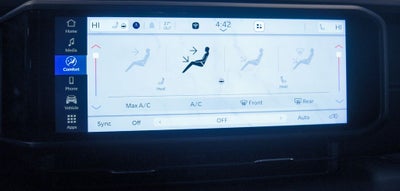 2025 Jeep Wrangler Rubicon 4xe