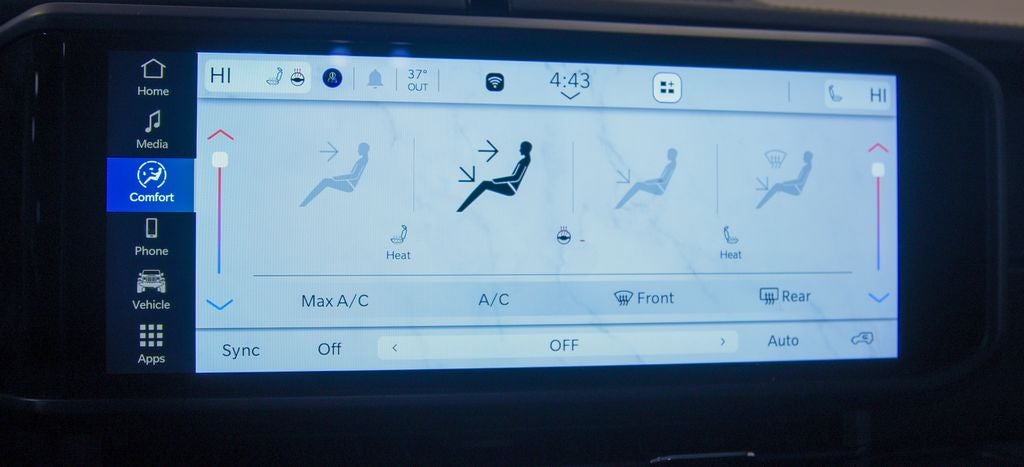 2025 Jeep Wrangler Rubicon 4xe