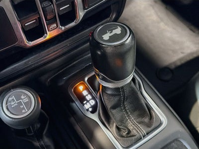 2024 Jeep Wrangler High Altitude 4xe