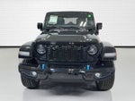 2024 Jeep Wrangler High Altitude 4xe