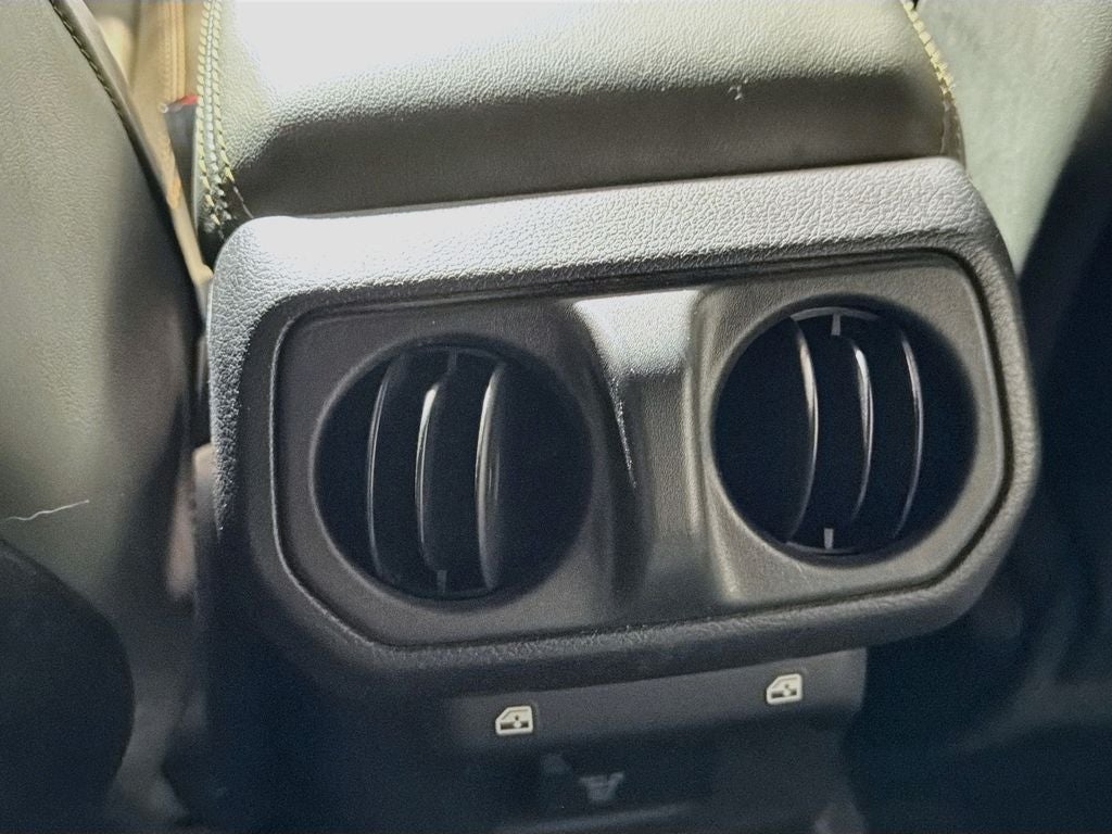 2024 Jeep Wrangler High Altitude 4xe