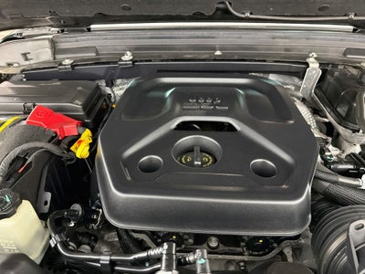 2024 Jeep Wrangler High Altitude 4xe