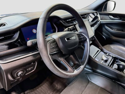 2023 Jeep Grand Cherokee Trailhawk 4xe