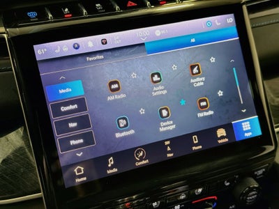 2023 Jeep Grand Cherokee Trailhawk 4xe