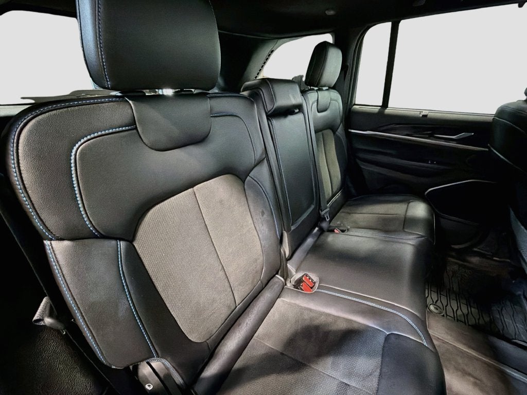 2023 Jeep Grand Cherokee Trailhawk 4xe