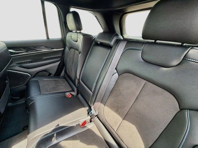 2023 Jeep Grand Cherokee Trailhawk 4xe