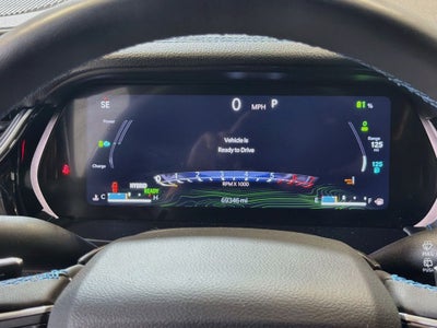 2023 Jeep Grand Cherokee Trailhawk 4xe
