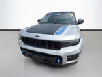 2023 Jeep Grand Cherokee Trailhawk 4xe