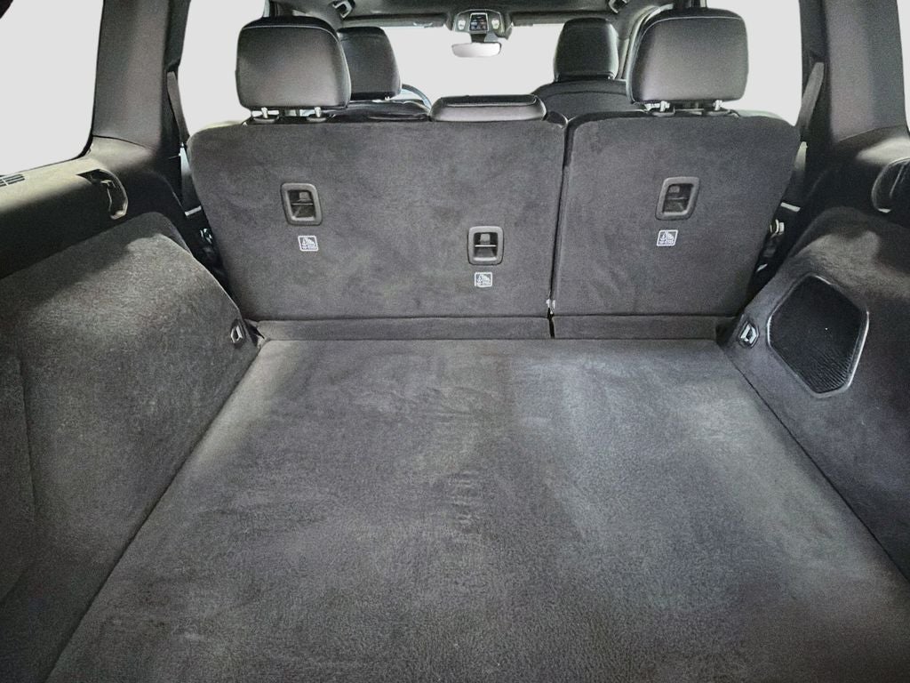 2023 Jeep Grand Cherokee Trailhawk 4xe