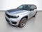 2023 Jeep Grand Cherokee Trailhawk 4xe
